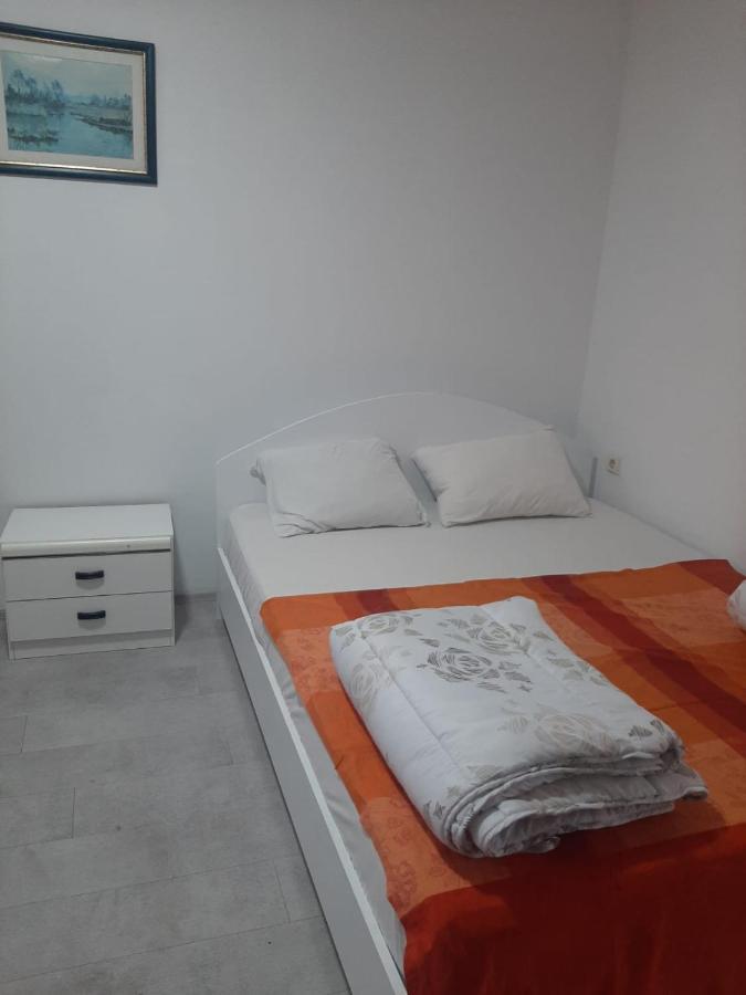 River Hostel Beograd Eksteriør billede