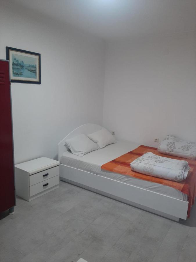 River Hostel Beograd Eksteriør billede