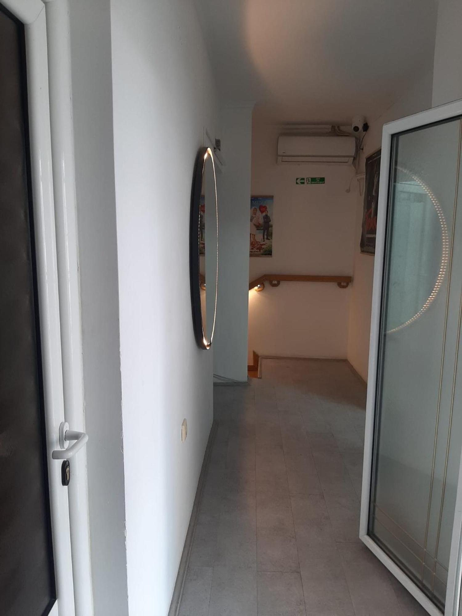 River Hostel Beograd Eksteriør billede